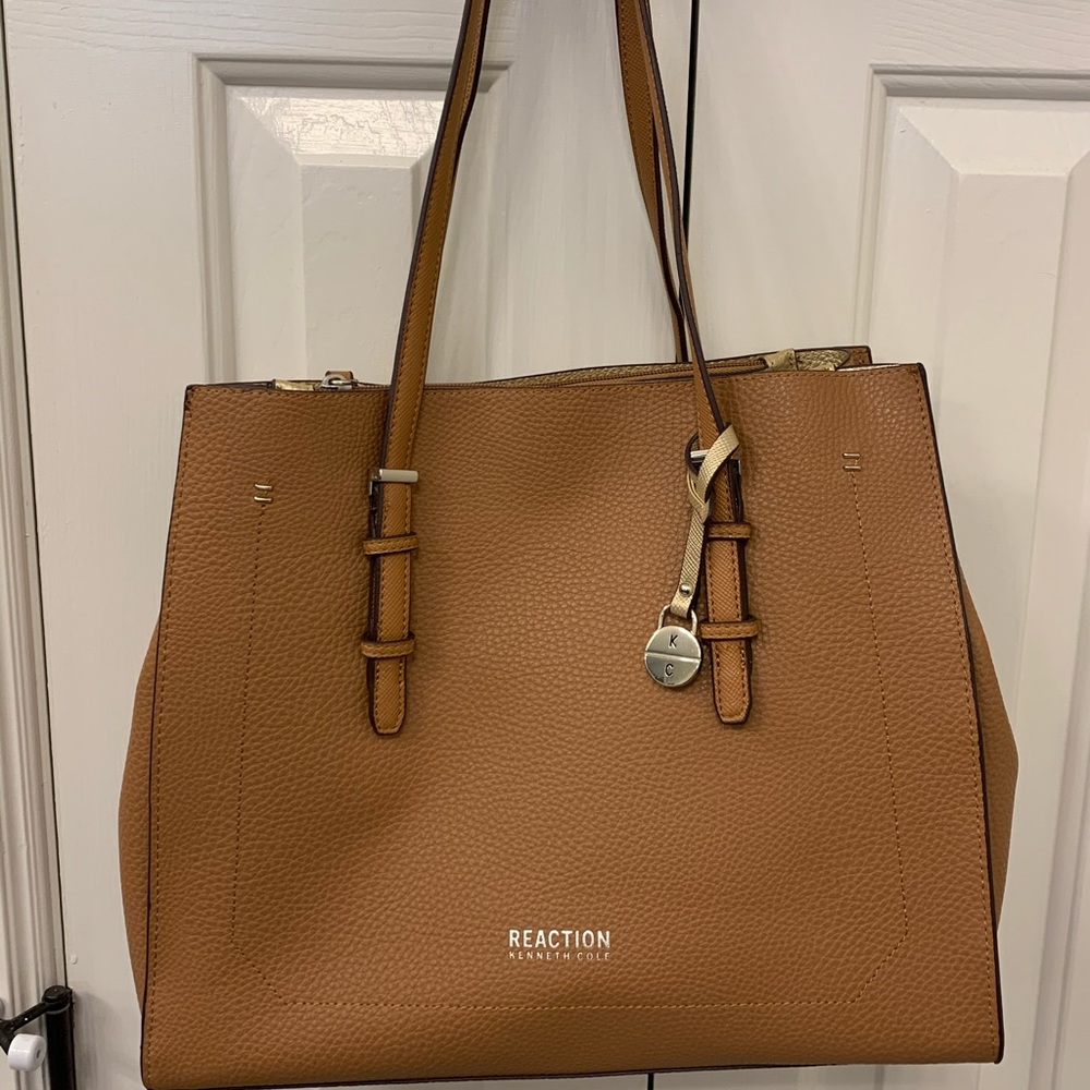 Kenneth Cole Reaction purse
